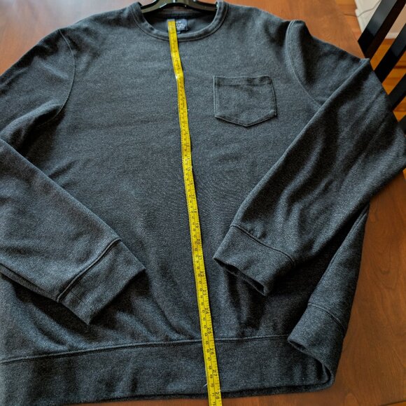 J Crew Sweatshirt - Picture 9 of 10